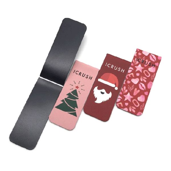 Personalized Magnetic Bookmark - Image 2