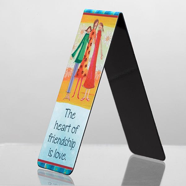 Personalized Magnetic Bookmark - Image 5