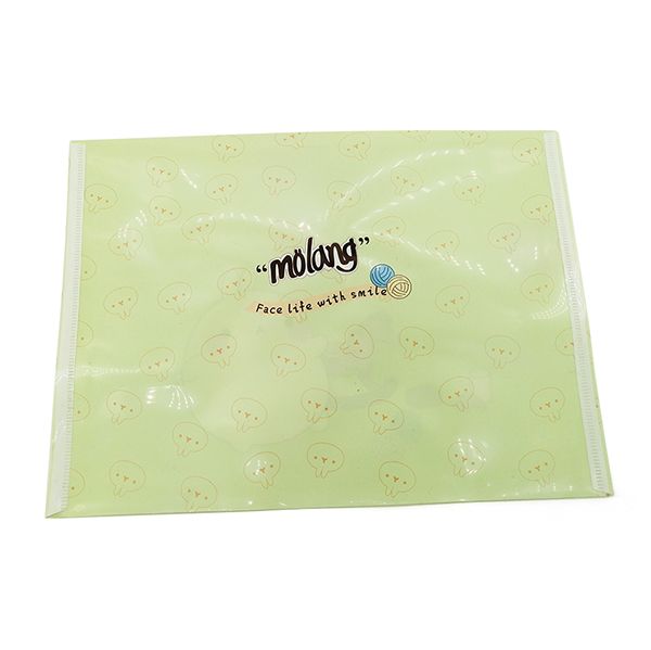 Snap Button Document Folder - Image 3