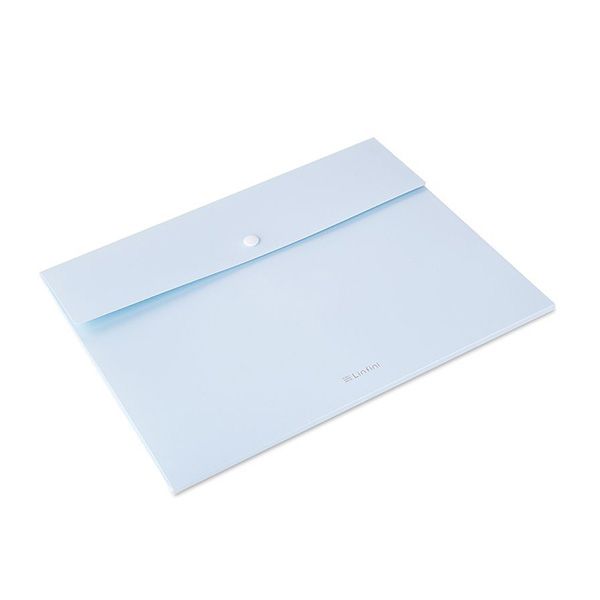 Snap Button Document Folder - Image 7