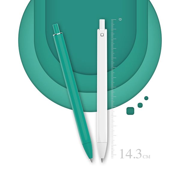 Minimalist Ballpoint Pen - Image 3