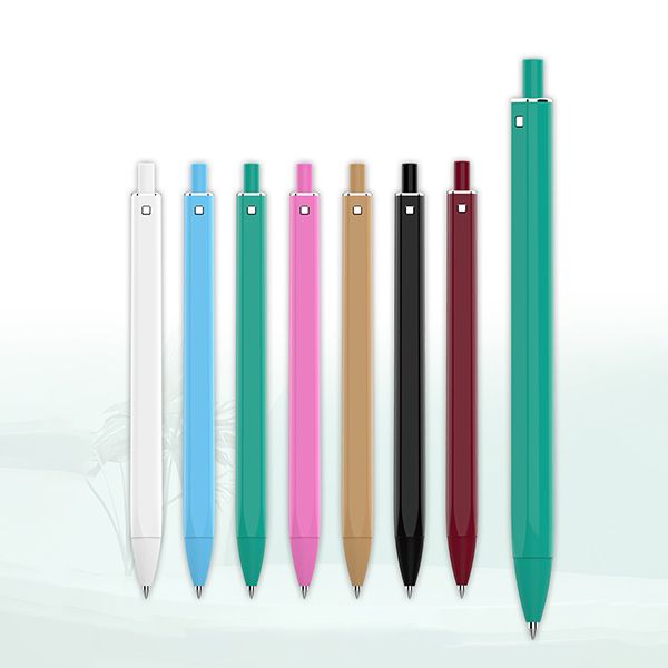 Minimalist Ballpoint Pen - Image 5