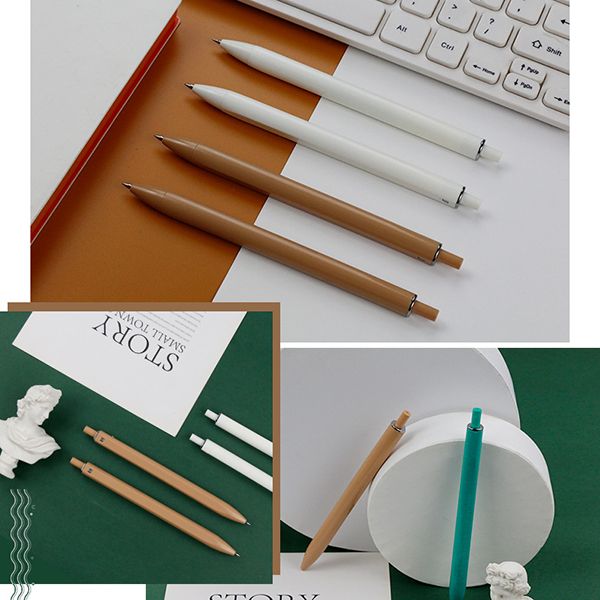 Minimalist Ballpoint Pen - Image 6