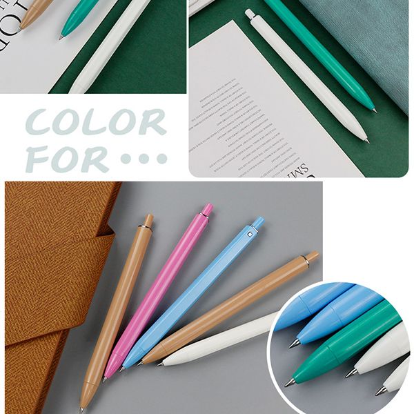 Minimalist Ballpoint Pen - Image 7