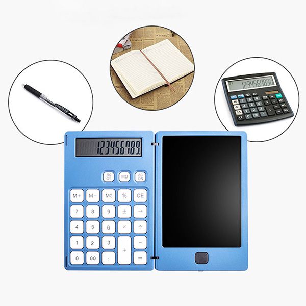 Calculator with Notepad - Image 7