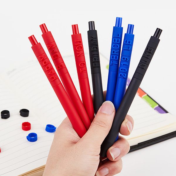 Innovative DIY Letter Pen - Image 2