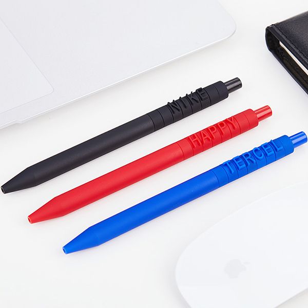 Innovative DIY Letter Pen - Image 4