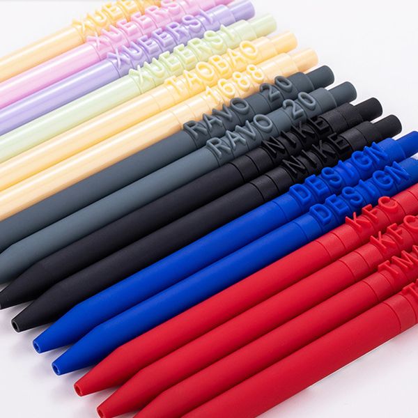 Innovative DIY Letter Pen - Image 5