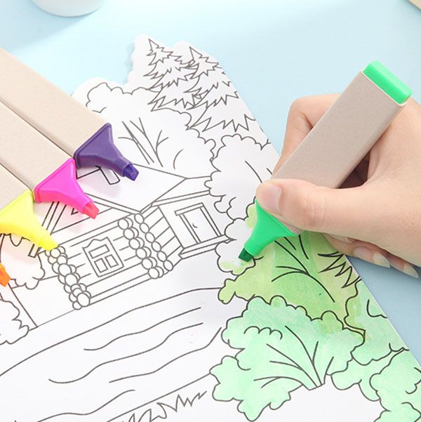 Wheat Highlighter - Image 5