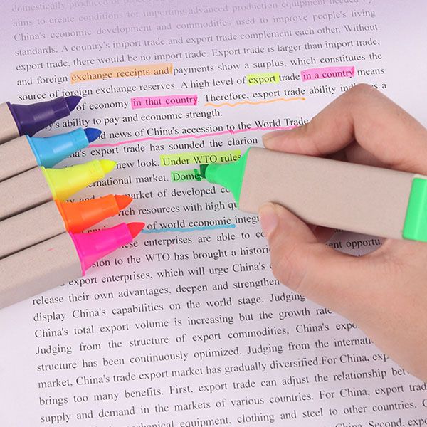 Wheat Highlighter - Image 6