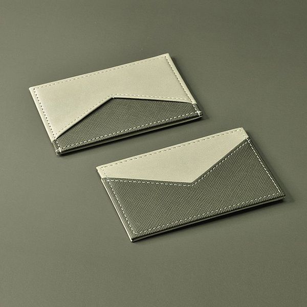 Color-Block Card Holder - Image 8
