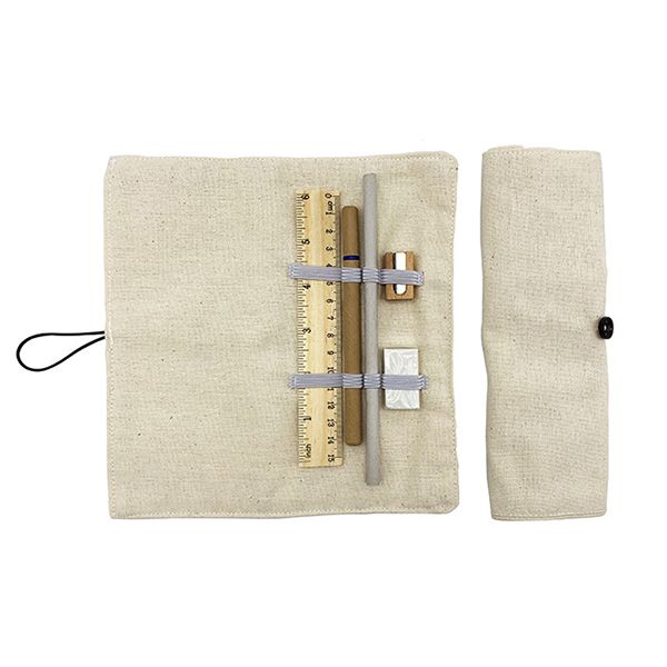 Eco-Friendly Stationery Set