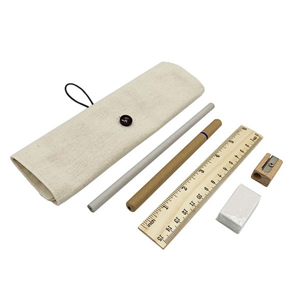 Eco-Friendly Stationery Set - Image 2