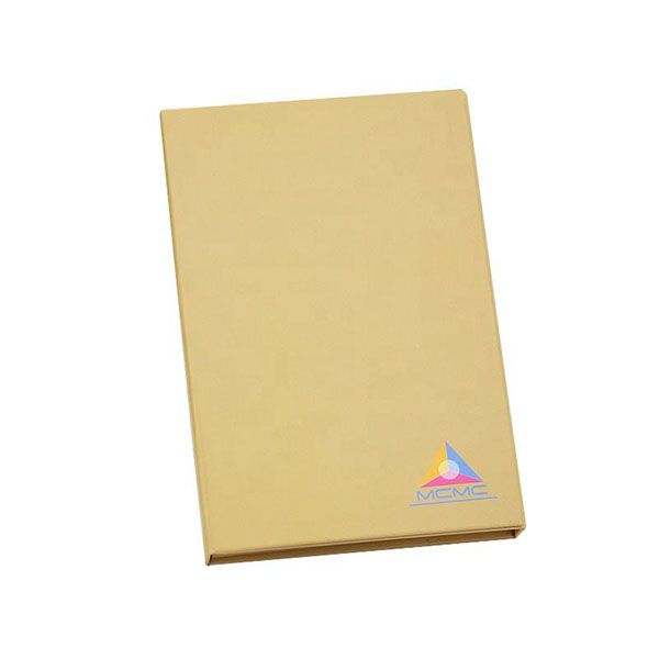 Kraft Paper Notebook Set - Image 4