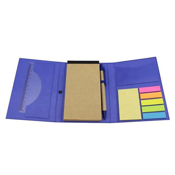 Kraft Paper Notebook Set - Image 7