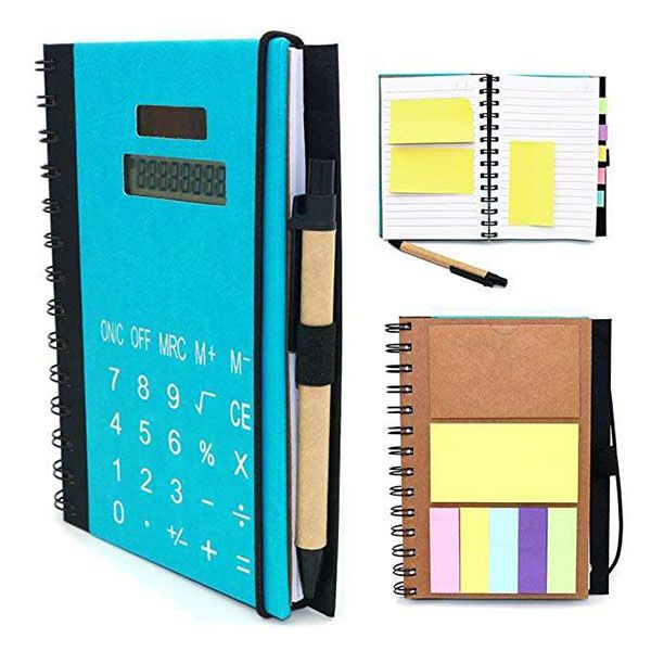 Calculator Notebook - Image 4