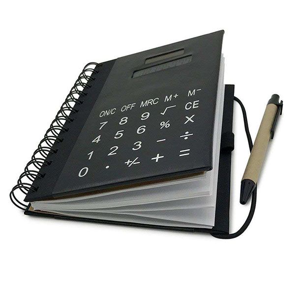 Calculator Notebook - Image 5