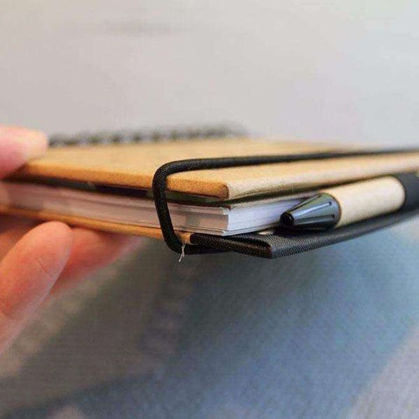 Calculator Notebook - Image 6