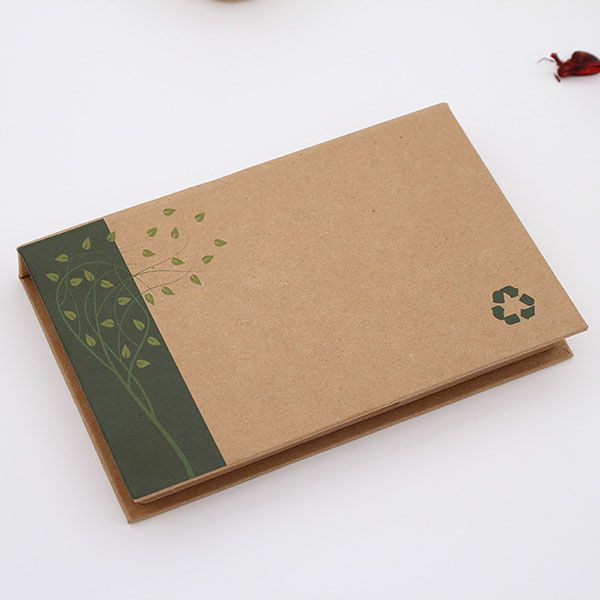 Eco Office Stationery Kit - Image 2
