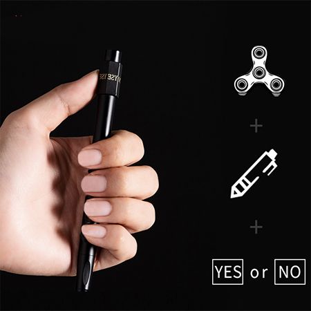 Rotating Stress-Relief Pen - Image 3