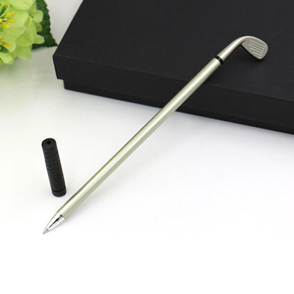 Golf Course Pen Set - Image 3