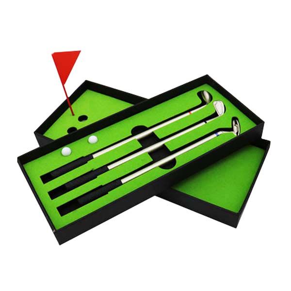 Golf Course Pen Set - Image 4