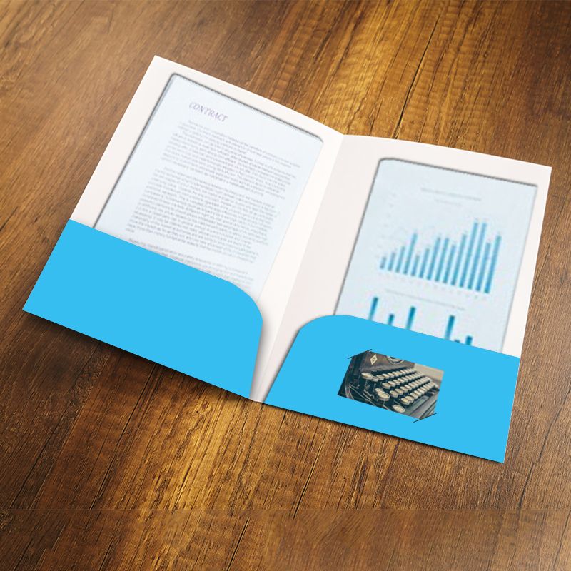 Document Folder - Image 5