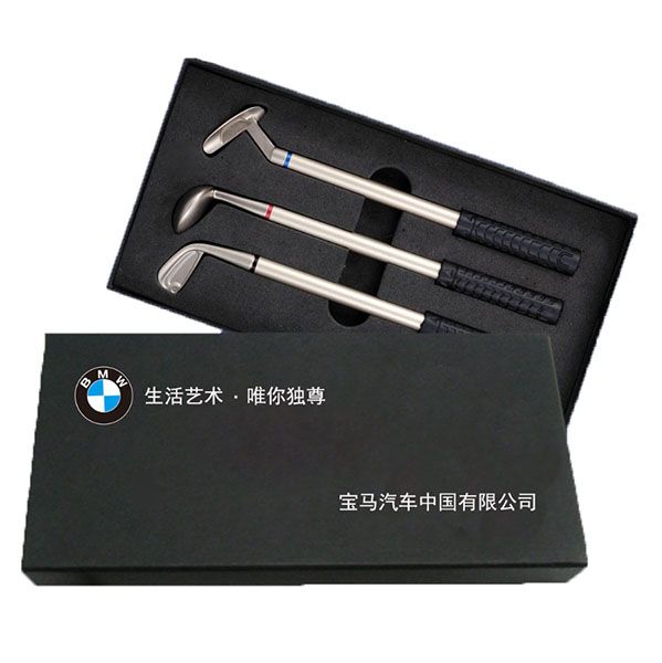 Golf Course Pen Set - Image 2
