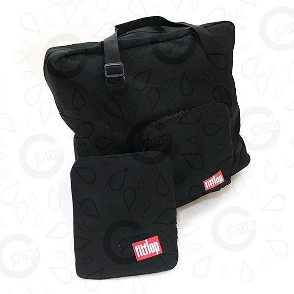 Foldable Shopping Bag - Fitflop