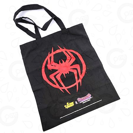 Full-Color Printed Canvas Bag - 5‑hour ENERGY®