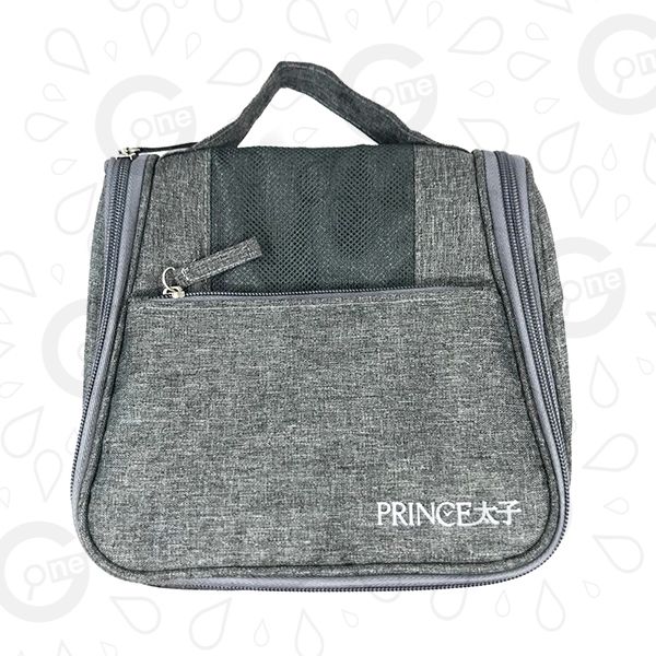 Toiletries Bag - Prince Jewelry & Watches