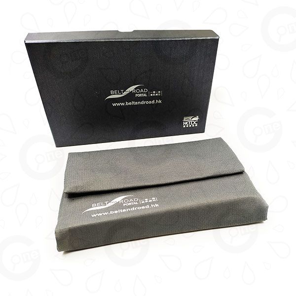 Portable Digital Organizer Bag - HKTDC