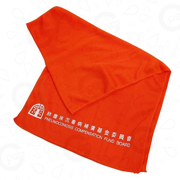Cooling Towel – PCFB