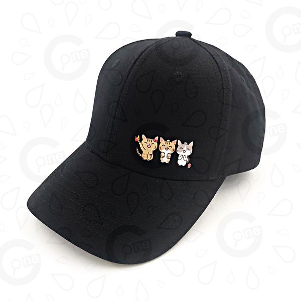 Promotional Cap - Weloveoki