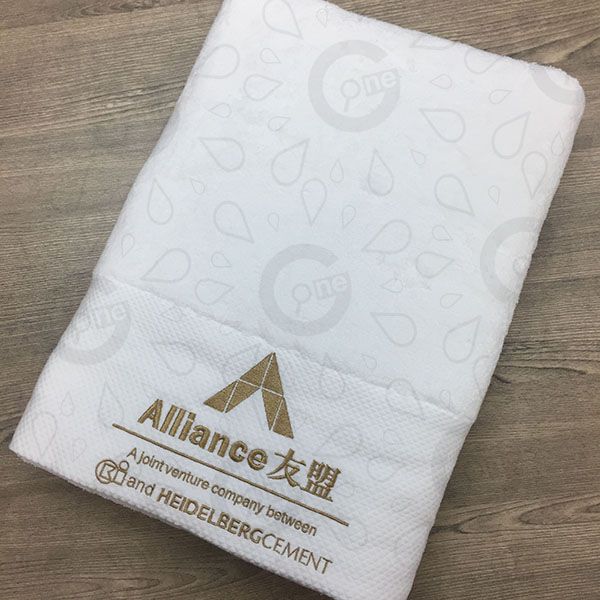 Promotional Cotton Towel – Alliance