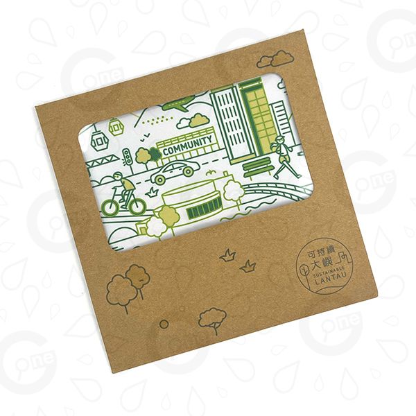 Promotional Microfiber Cloth - CEDD - Image 3