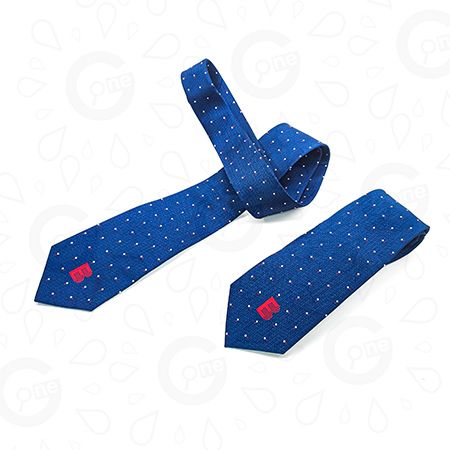 Classic Neck Tie - EBSI