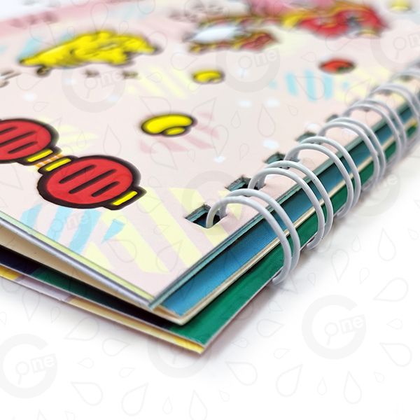 Desk Calendar – Aberdeen Centre - Image 4