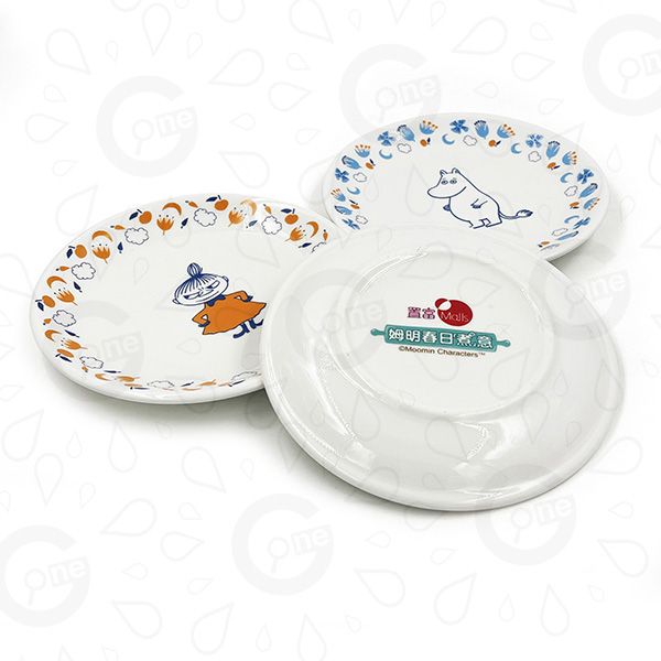 Ceramic Plate Gift Set - Fortune Malls - Image 4