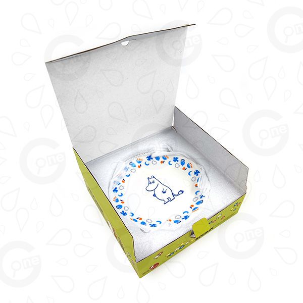 Ceramic Plate Gift Set - Fortune Malls - Image 5