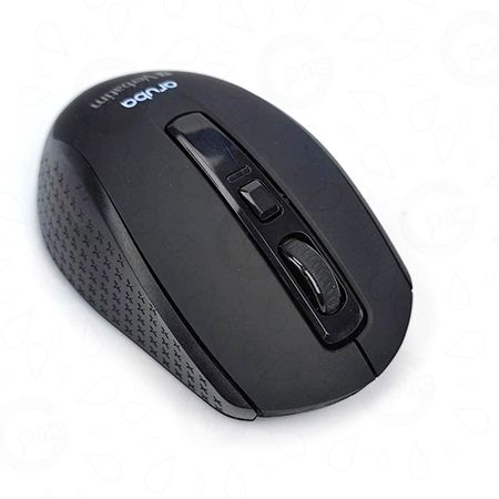 Verbatim ultra-quiet wireless mouse-aruba - Image 3