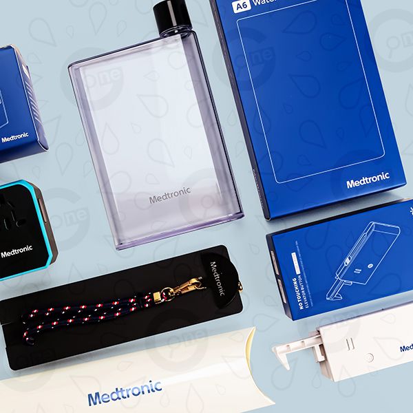 Outdoor Gift Set – Medtronic