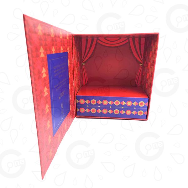 Custom Shape Plush Toy – AXA - Image 4