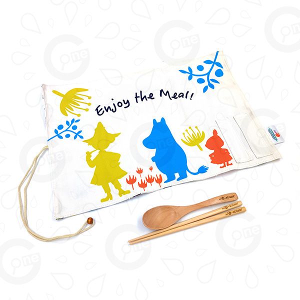 Eco-Friendly Wooden Utensil Set - Fortune Malls