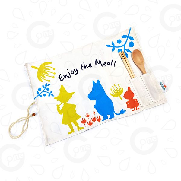 Eco-Friendly Wooden Utensil Set - Fortune Malls - Image 3