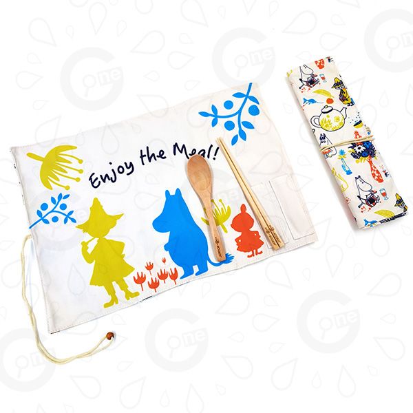 Eco-Friendly Wooden Utensil Set - Fortune Malls - Image 5