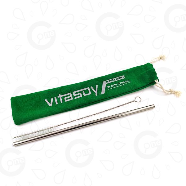 Portable Straw Set – Vitasoy