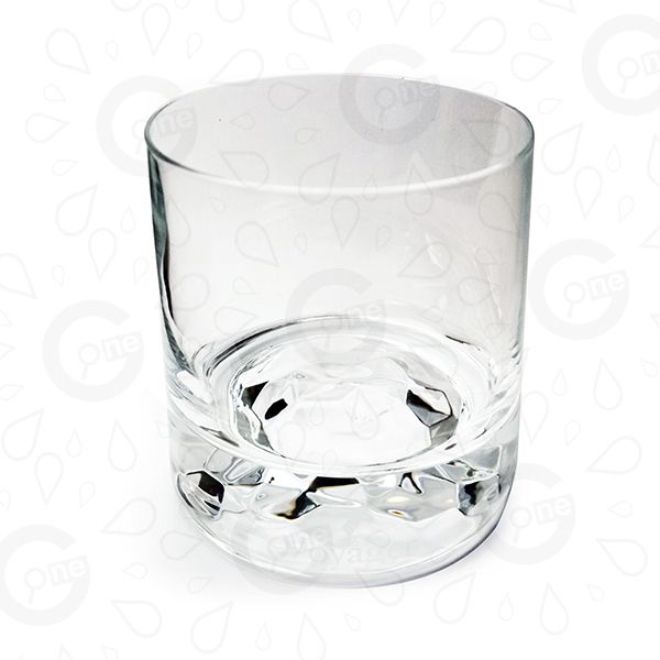 Whiskey glass with ice cream gift box-Voyager - Image 4