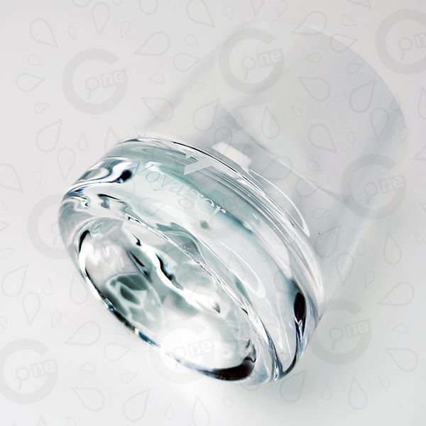 Whiskey glass with ice cream gift box-Voyager - Image 5