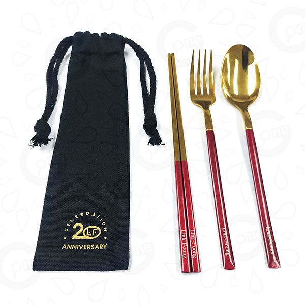 On-the-Go Cutlery Set – Link-Foong Engineering